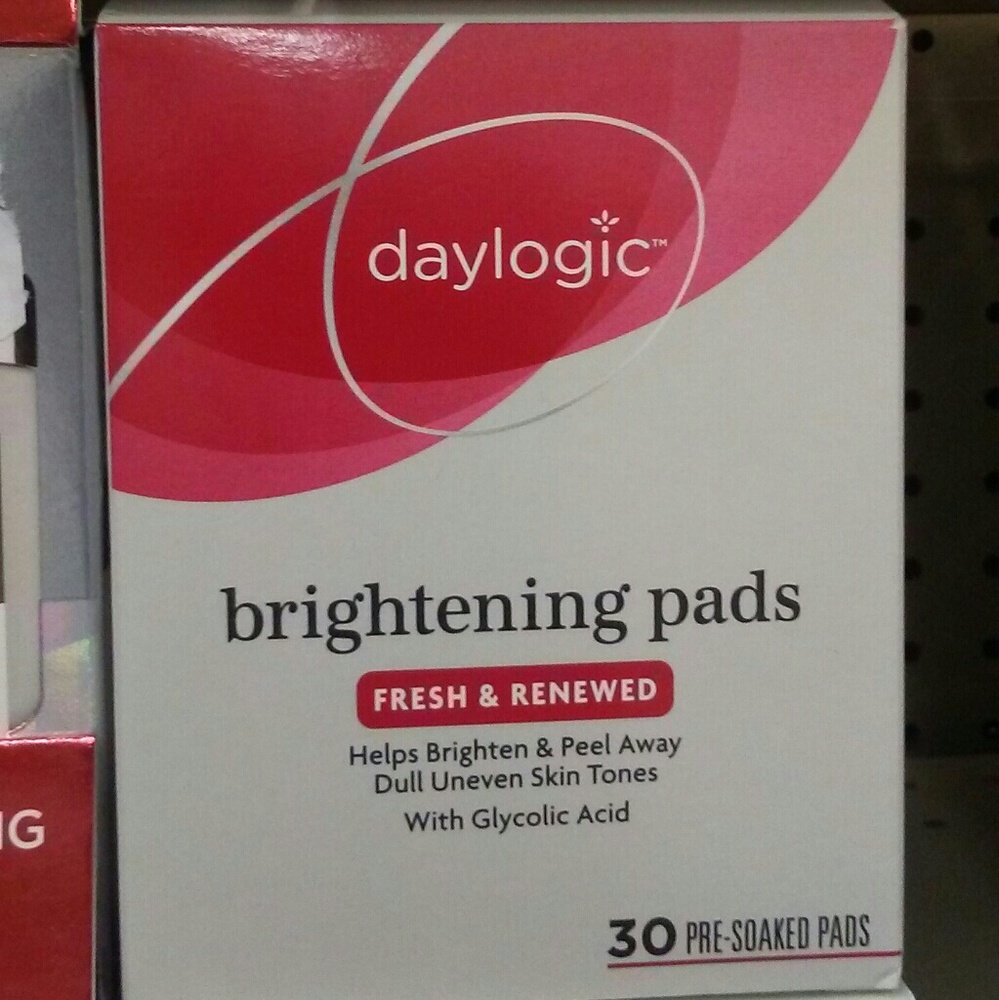 Face pad